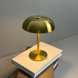 Rechargeable Cordless Desk Lamp