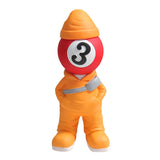Billiards Resin Statue Decor