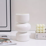 Decorative Plastic Vase