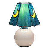 Tiffany Mushroom Table Lamp