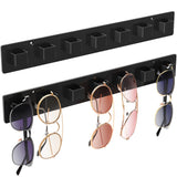 Wall Mounted Sunglasses Organizer