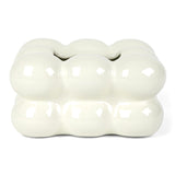 Ceramic Tissue Box Holder
