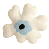 Flower Back Cushion Pillow