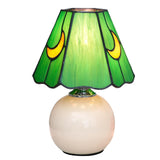 Tiffany Mushroom Table Lamp