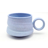 Stoneware Coffee Mug