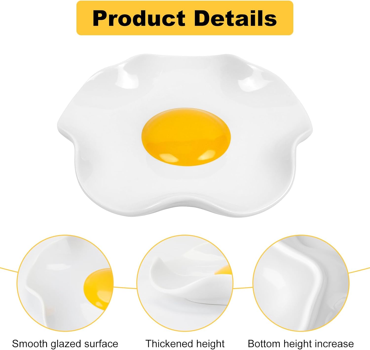Egg Plate