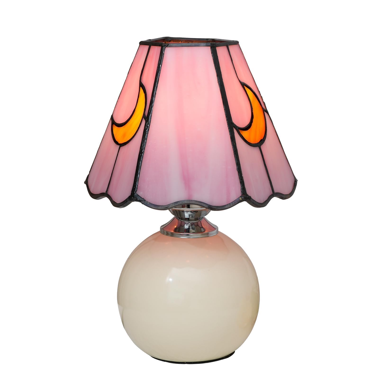 Tiffany Mushroom Table Lamp