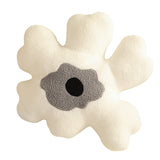Flower Back Cushion Pillow