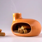 Palo Santo Incense Holder