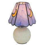 Tiffany Mushroom Table Lamp