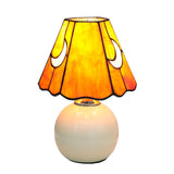 Tiffany Mushroom Table Lamp