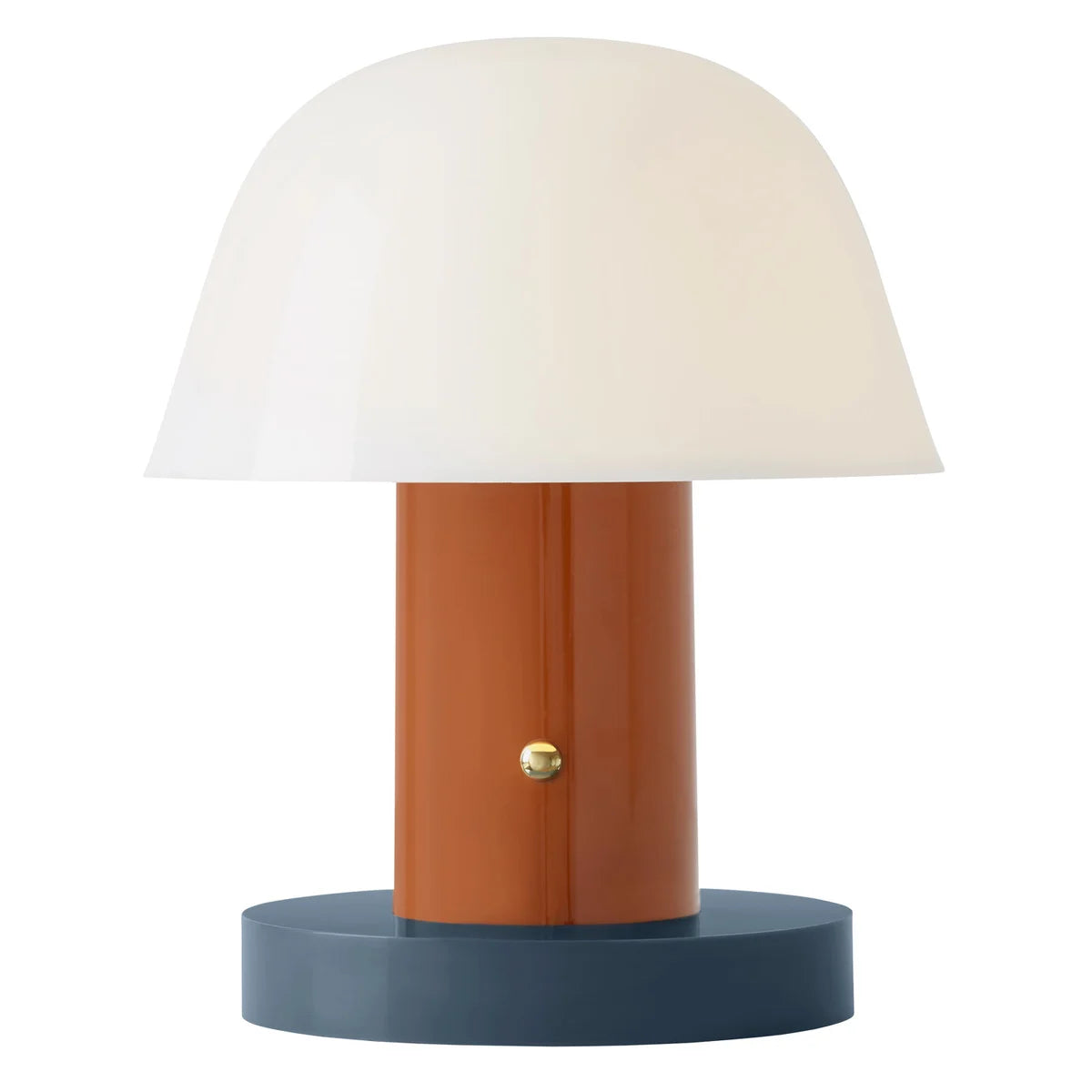 Mushroom Table Lamp LED Touch Light