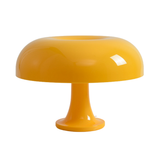 Mushroom Table Lamp