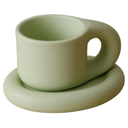 Cute Coffee Mug