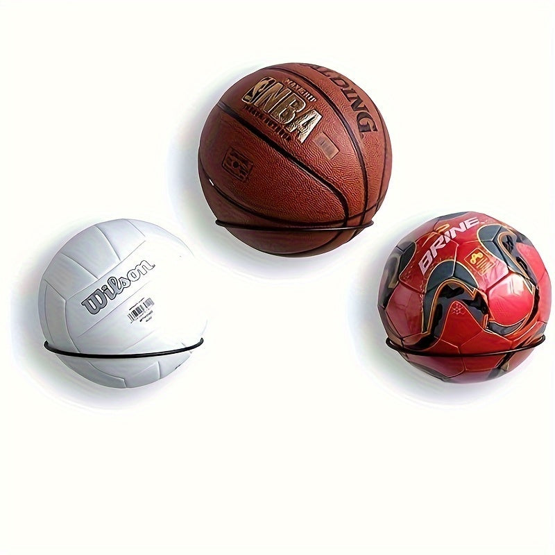 Ball Rack Display