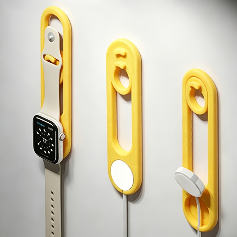 Watch Wall Charger Stand Adjustable Holder