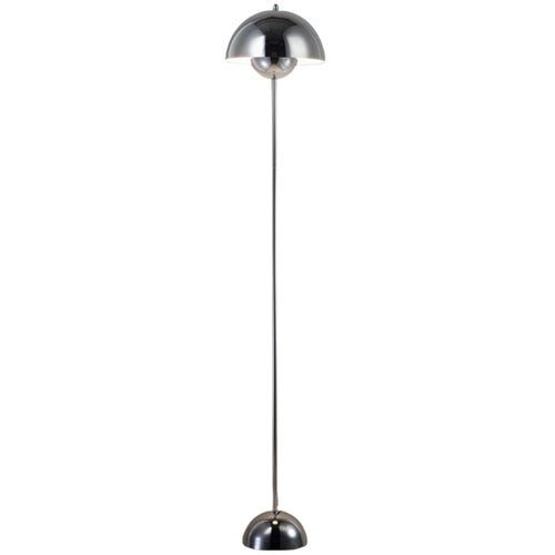 Modern Industrial Floor Lamp