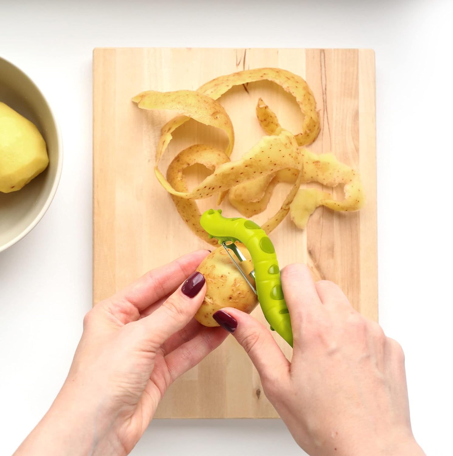 Fruit Peeler Kitchen Tool
