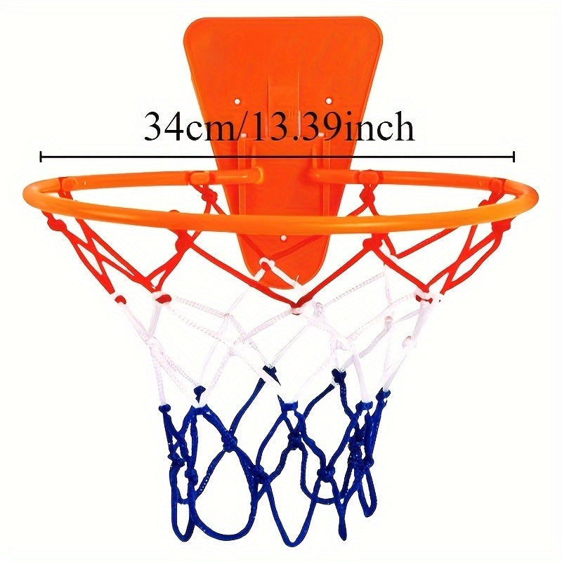 Basketball Hoop Set