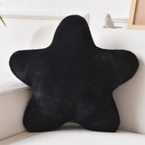 Star Shaped Pillow