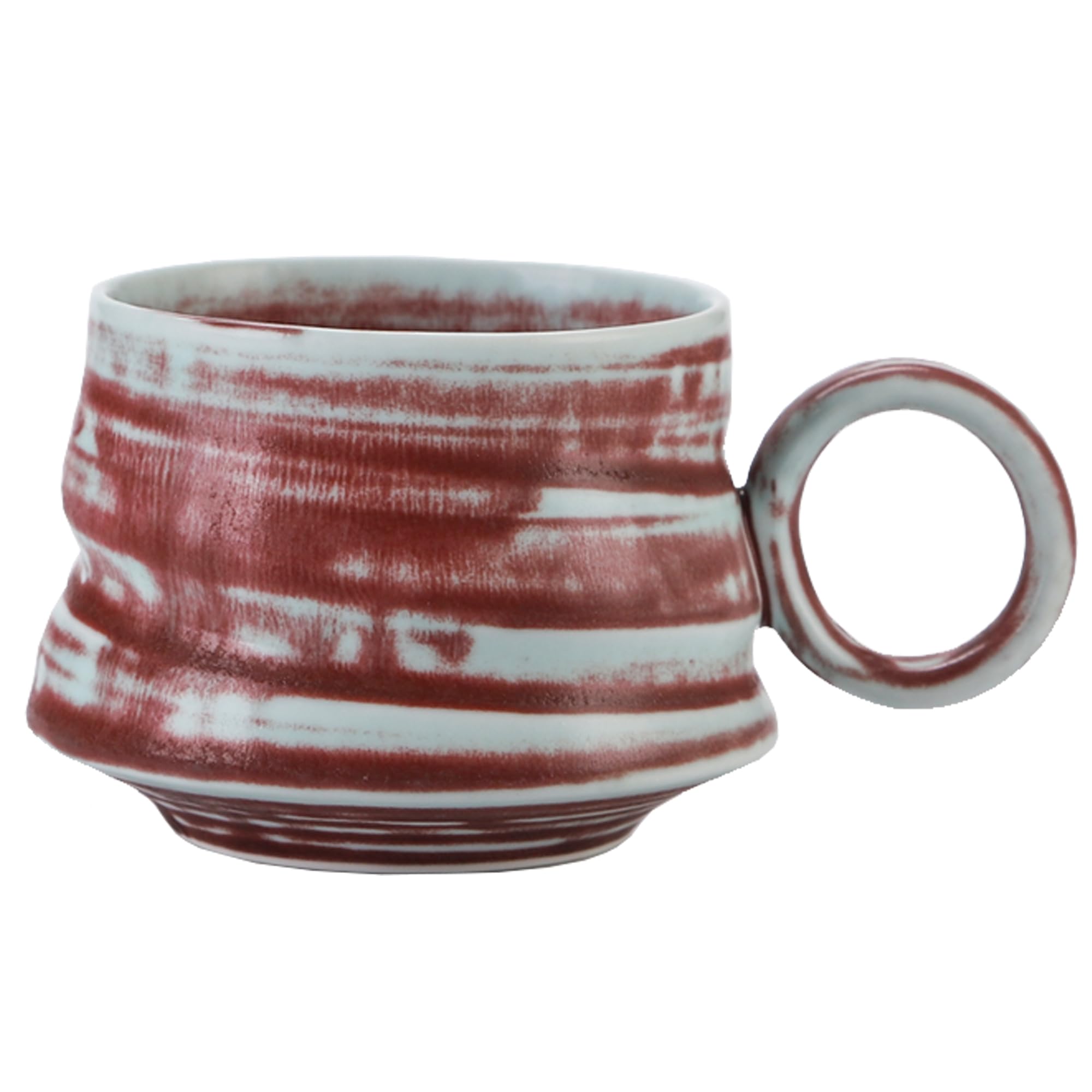 Stoneware Coffee Mug