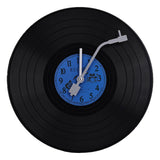 Vinyl Record Wall Clock