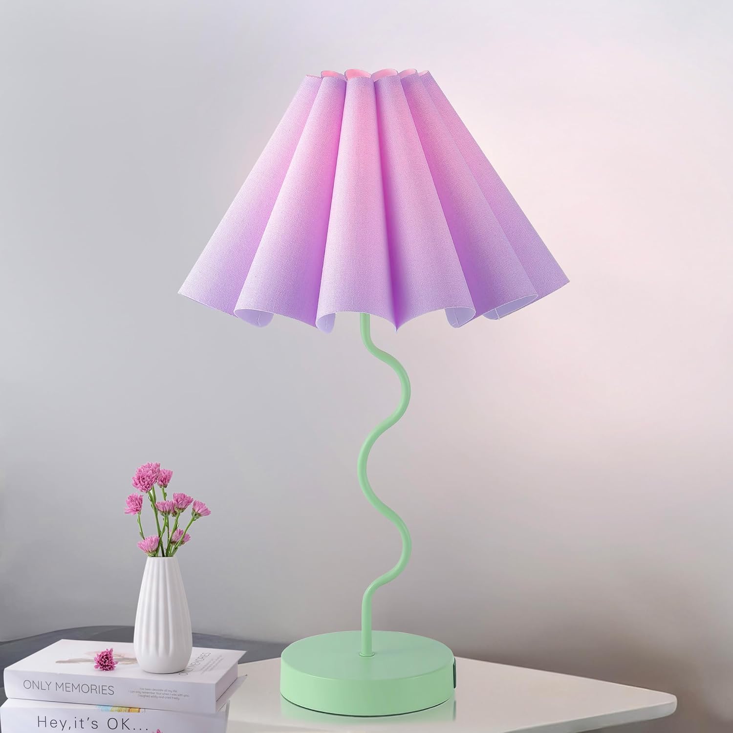 Modern Table Lamp