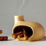 Palo Santo Incense Holder
