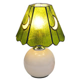 Tiffany Mushroom Table Lamp