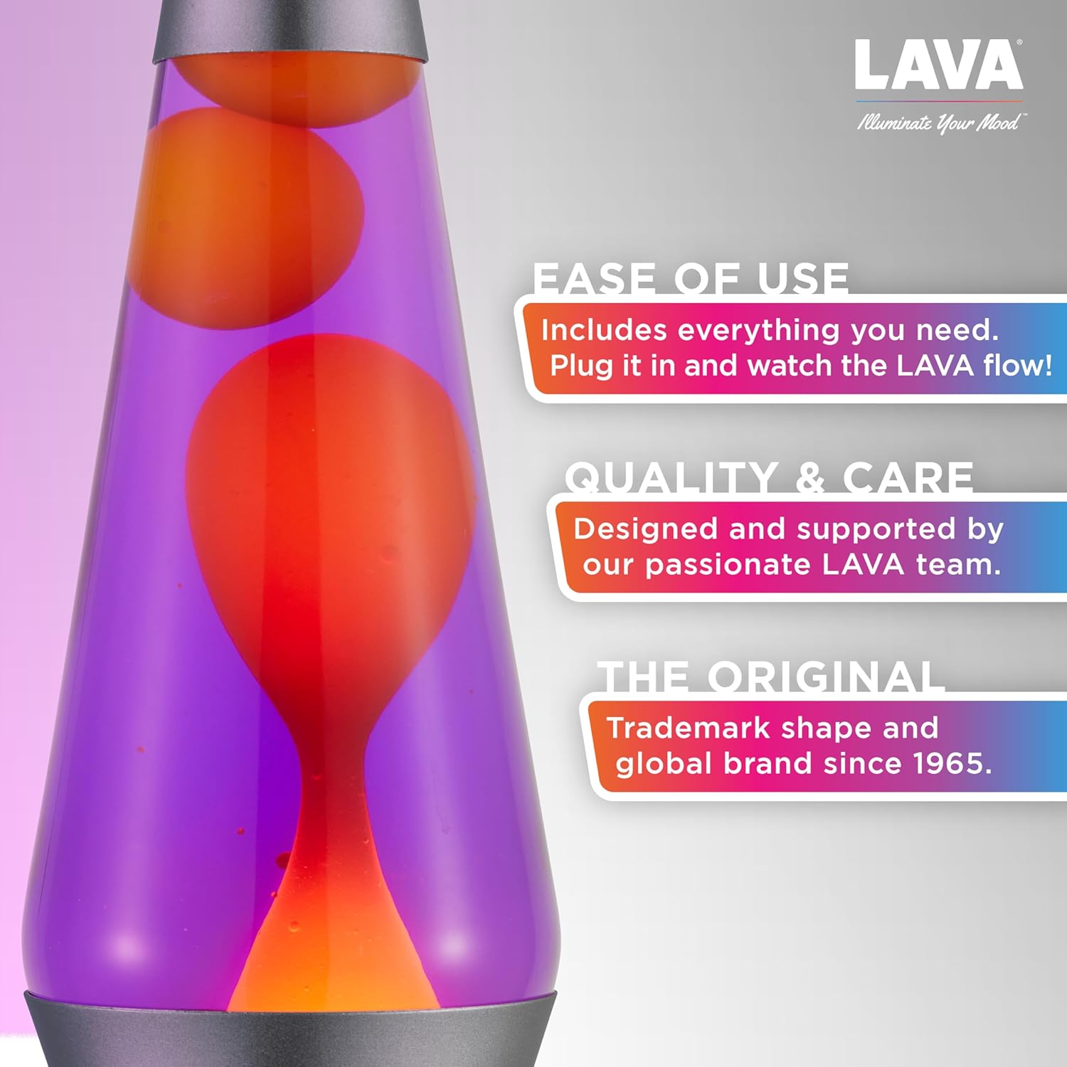 Lava Lamp