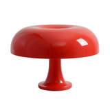 Mushroom Table Lamp