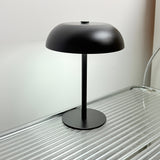 Rechargeable Cordless Desk Lamp