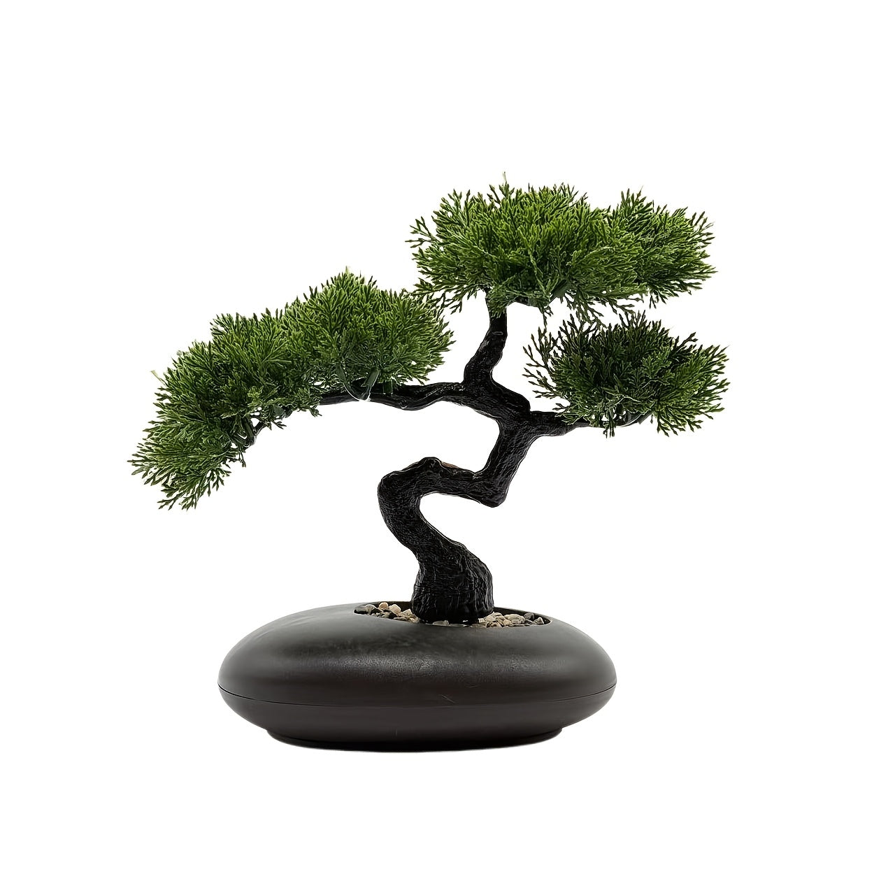 Pine Bonsai Artificial Plant Decor