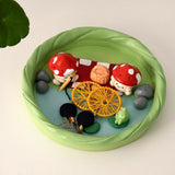 Smart Pet Planter Robot
