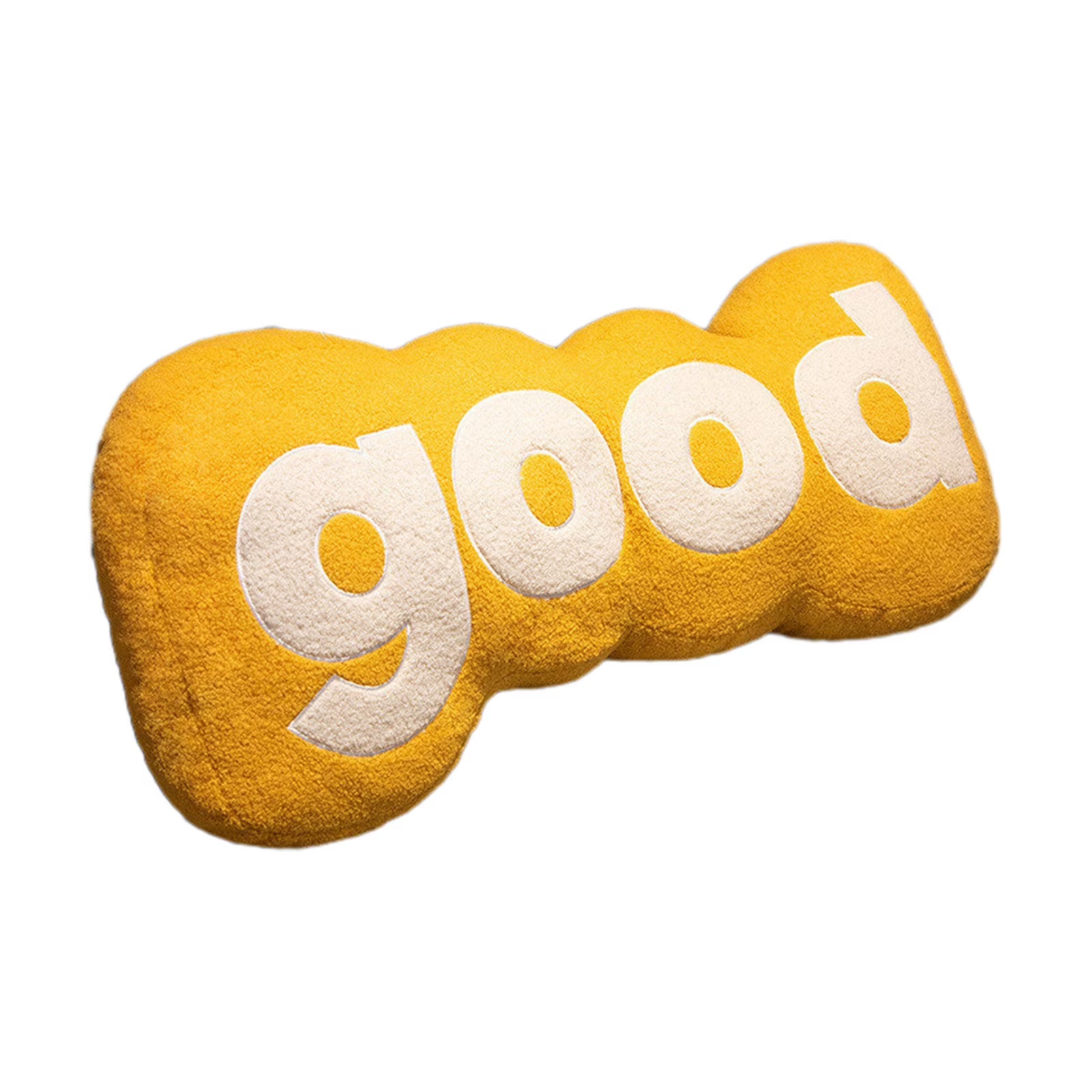 Cute Plush Throw Pillow Cushion