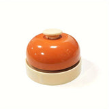 Stainless Steel Call Bell Desk Bell