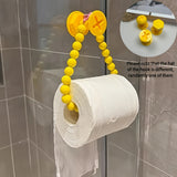 Pearl Toilet Paper Holder Wall Mount