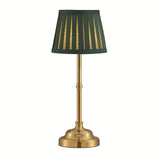 Cordless Retro Lamp