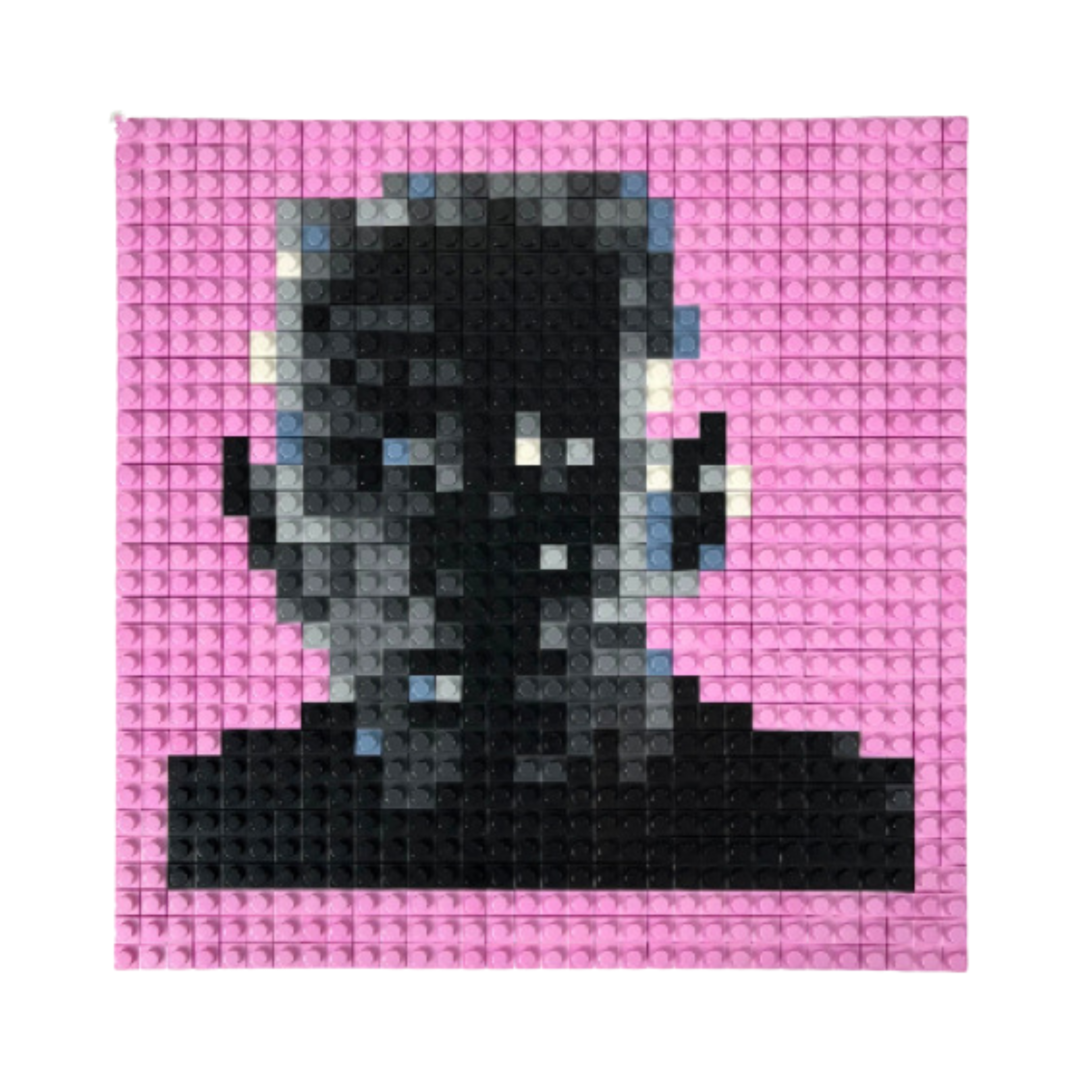 Buildable Albums