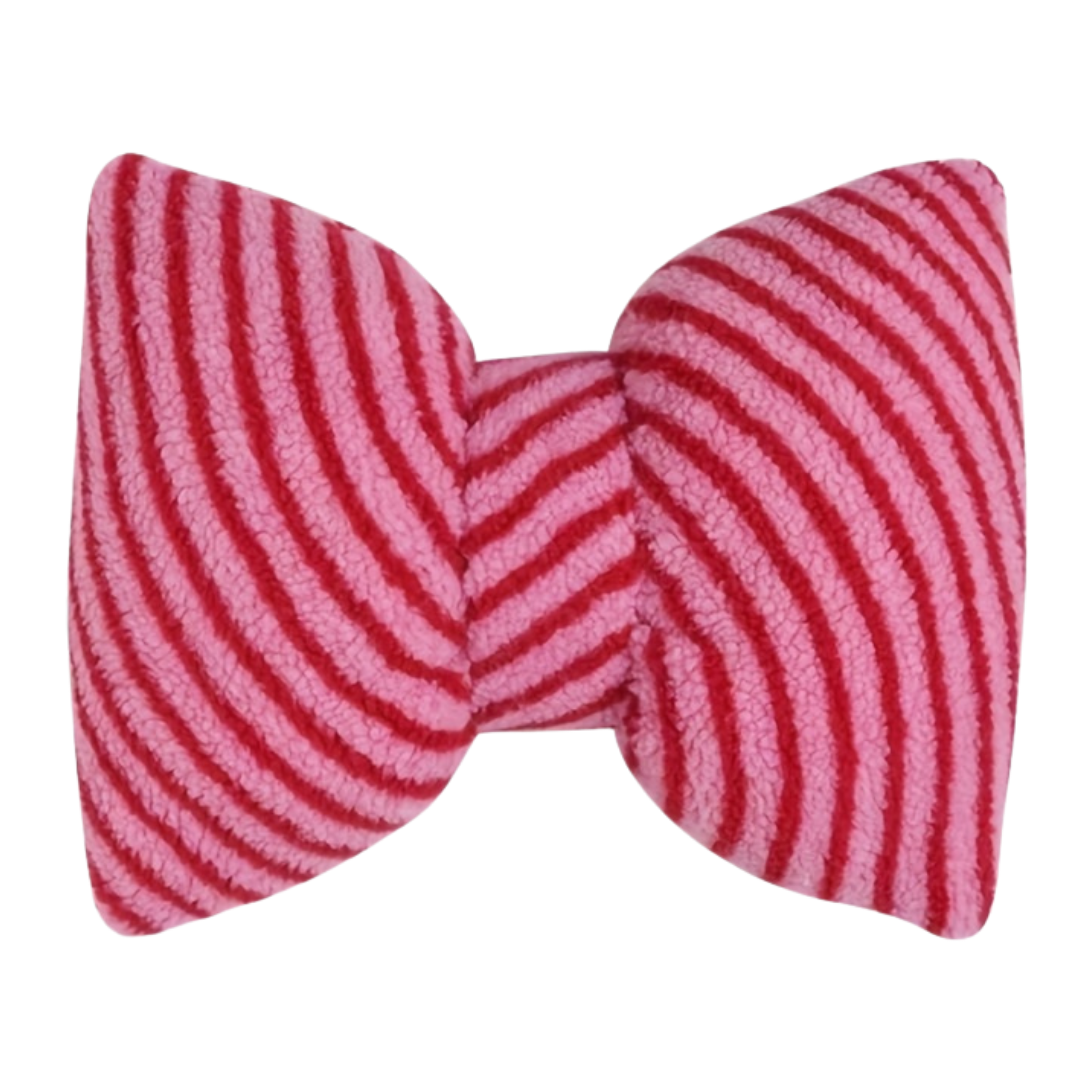Bow Tie Cushion Pillow