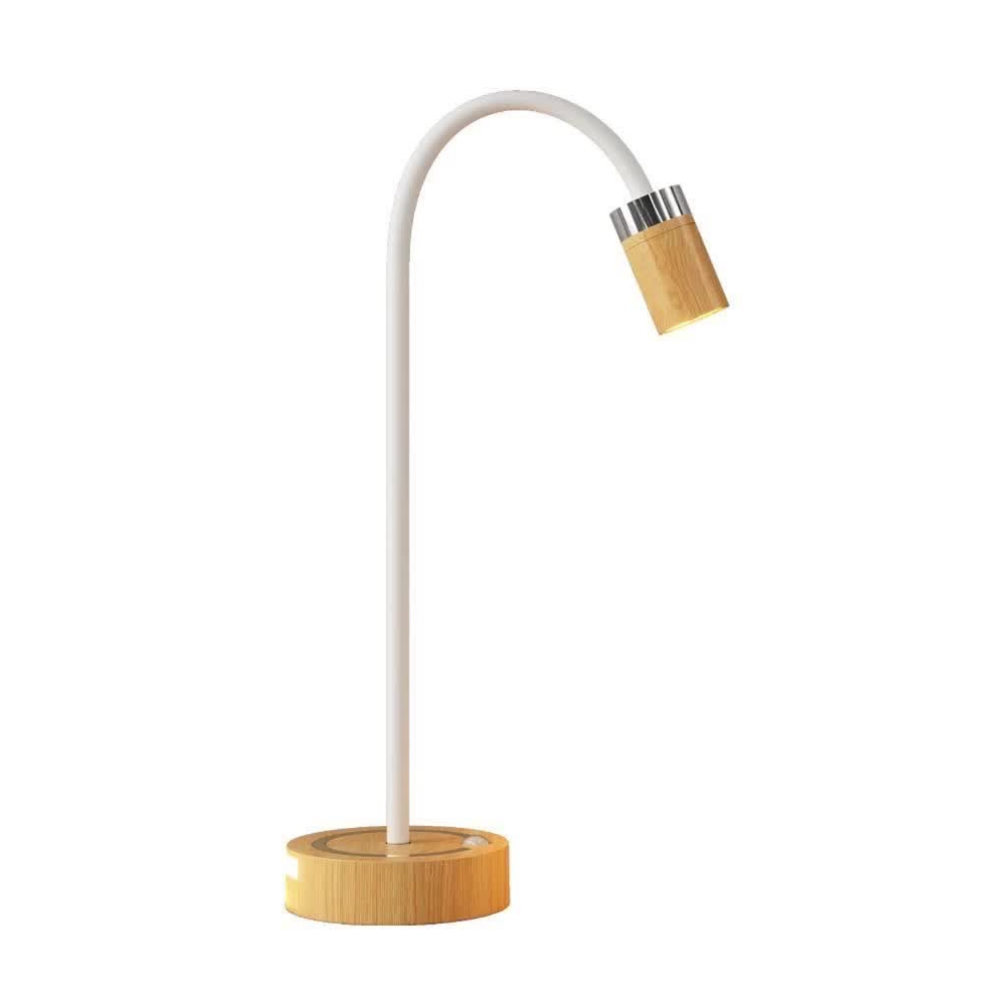 RGB Rechargeable Smart Table Lamp