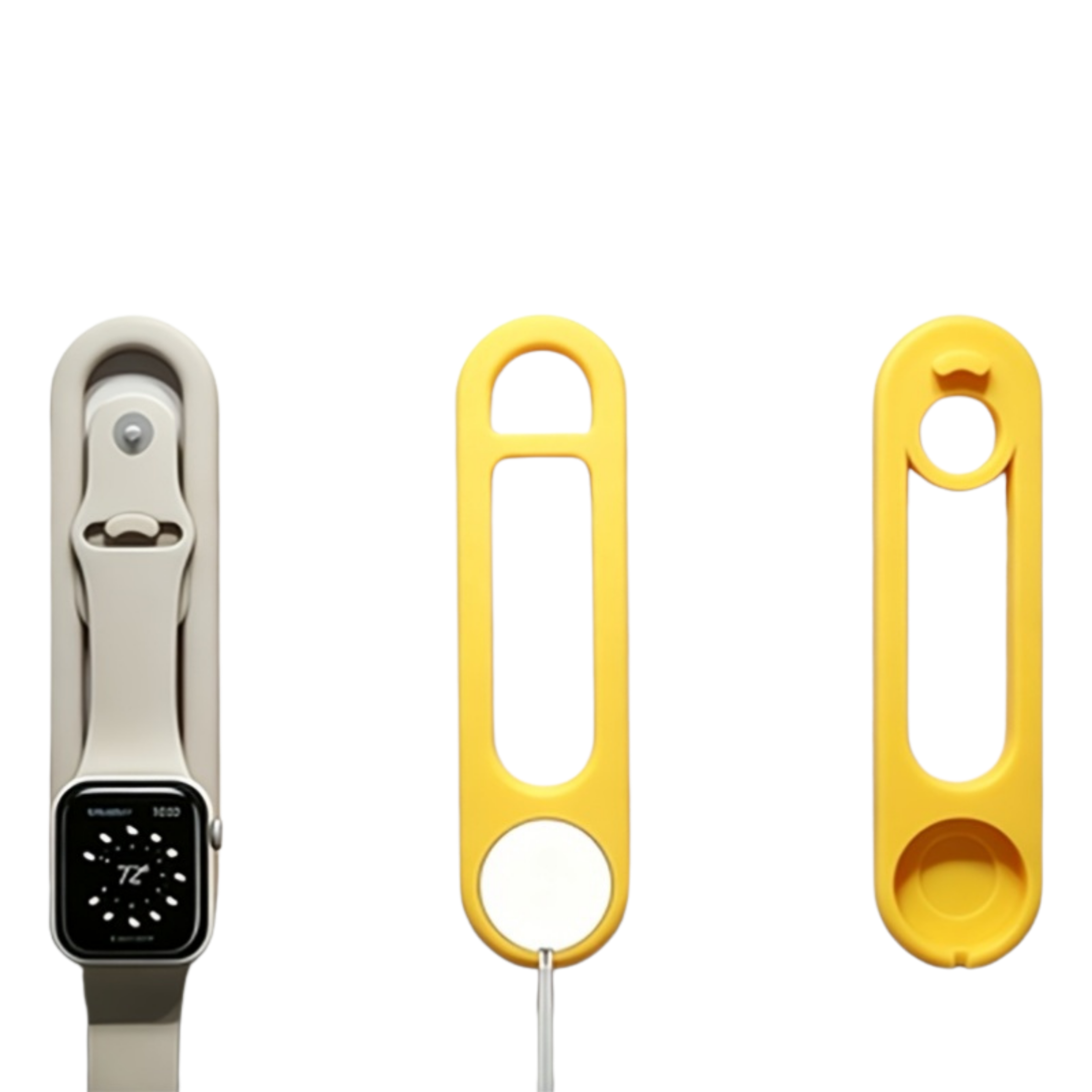 Watch Wall Charger Stand Adjustable Holder