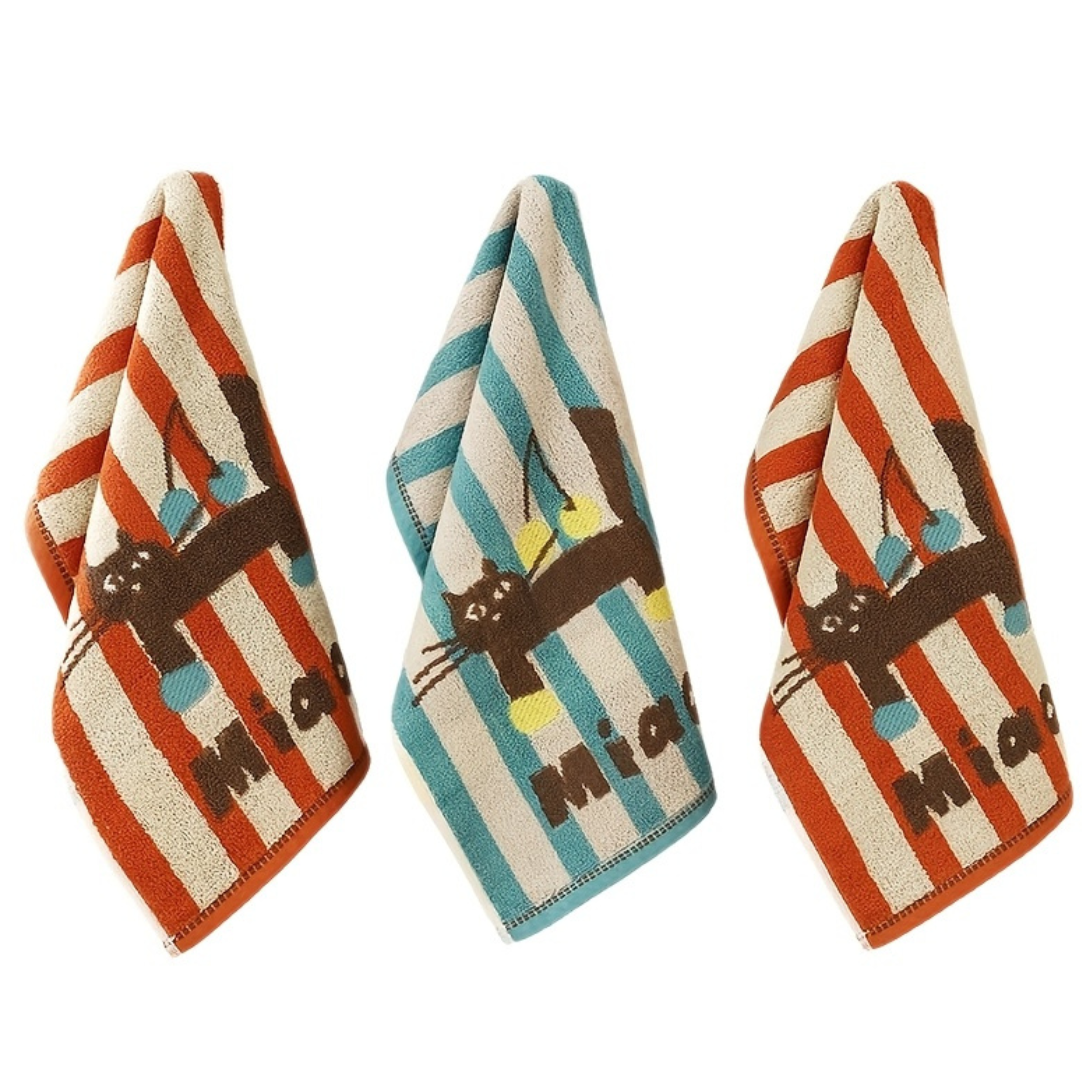 Cotton Quick-Dry Bath Towel