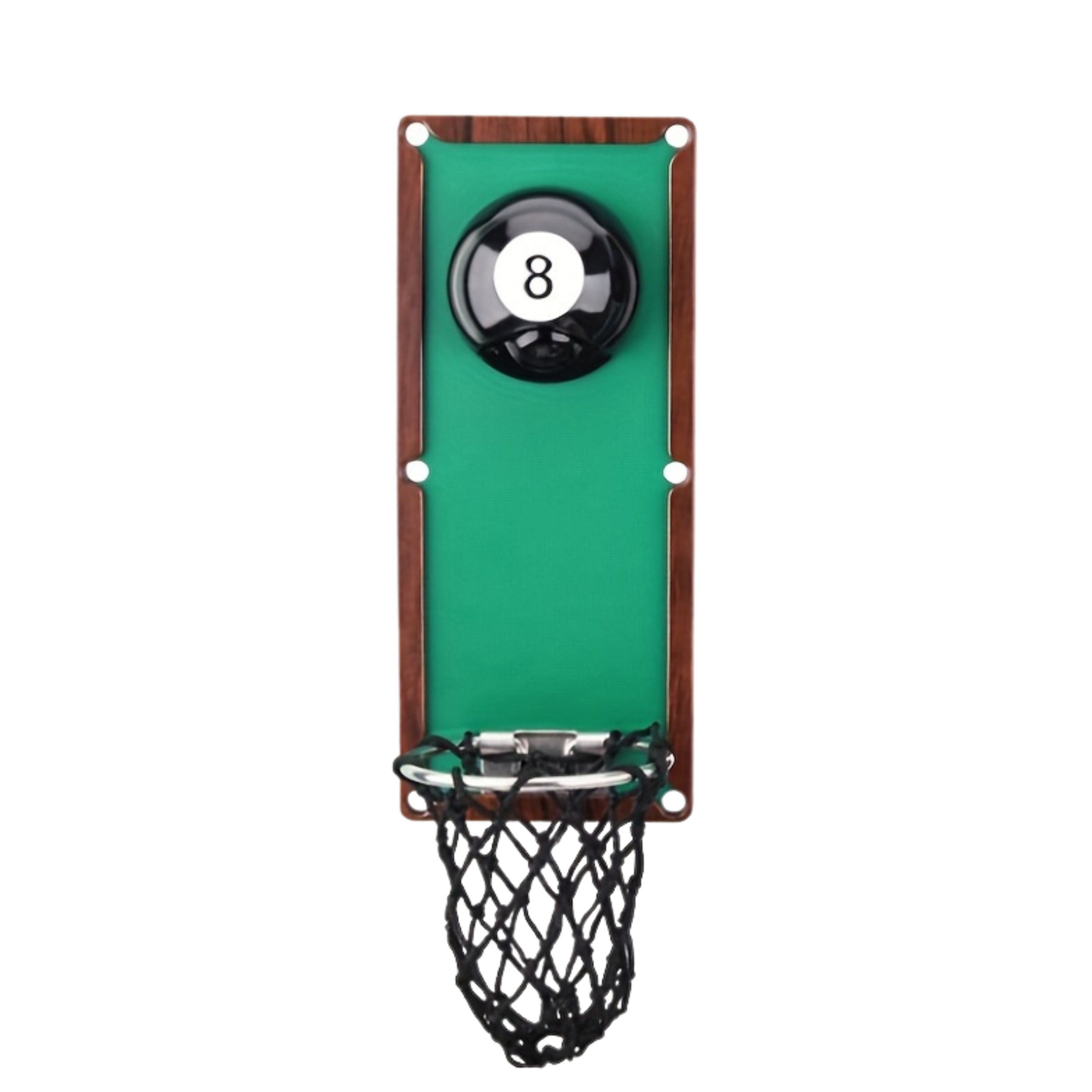Magnetic Pool Bottle Opener Wall Mount