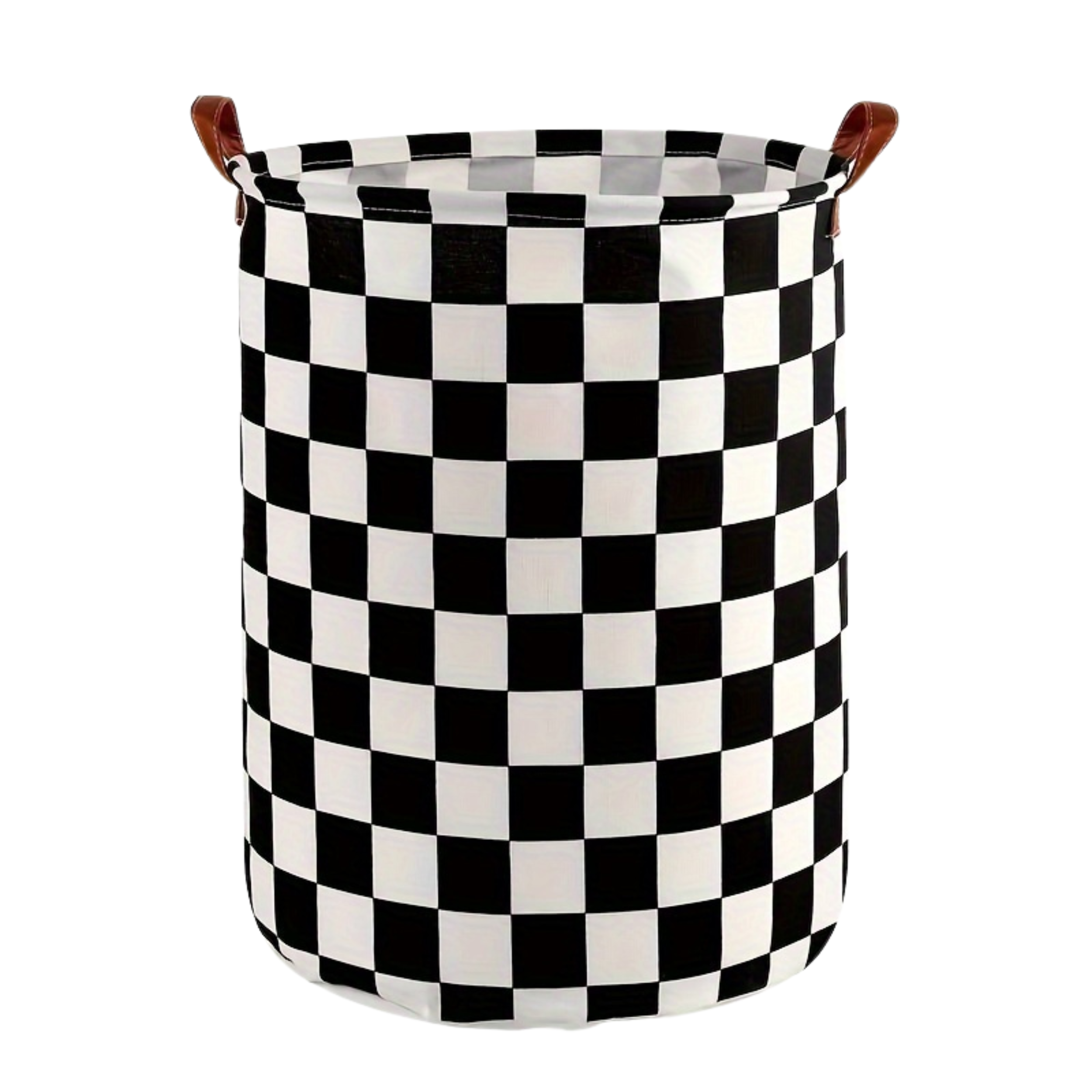 Large Laundry Basket Foldable Storage Basket