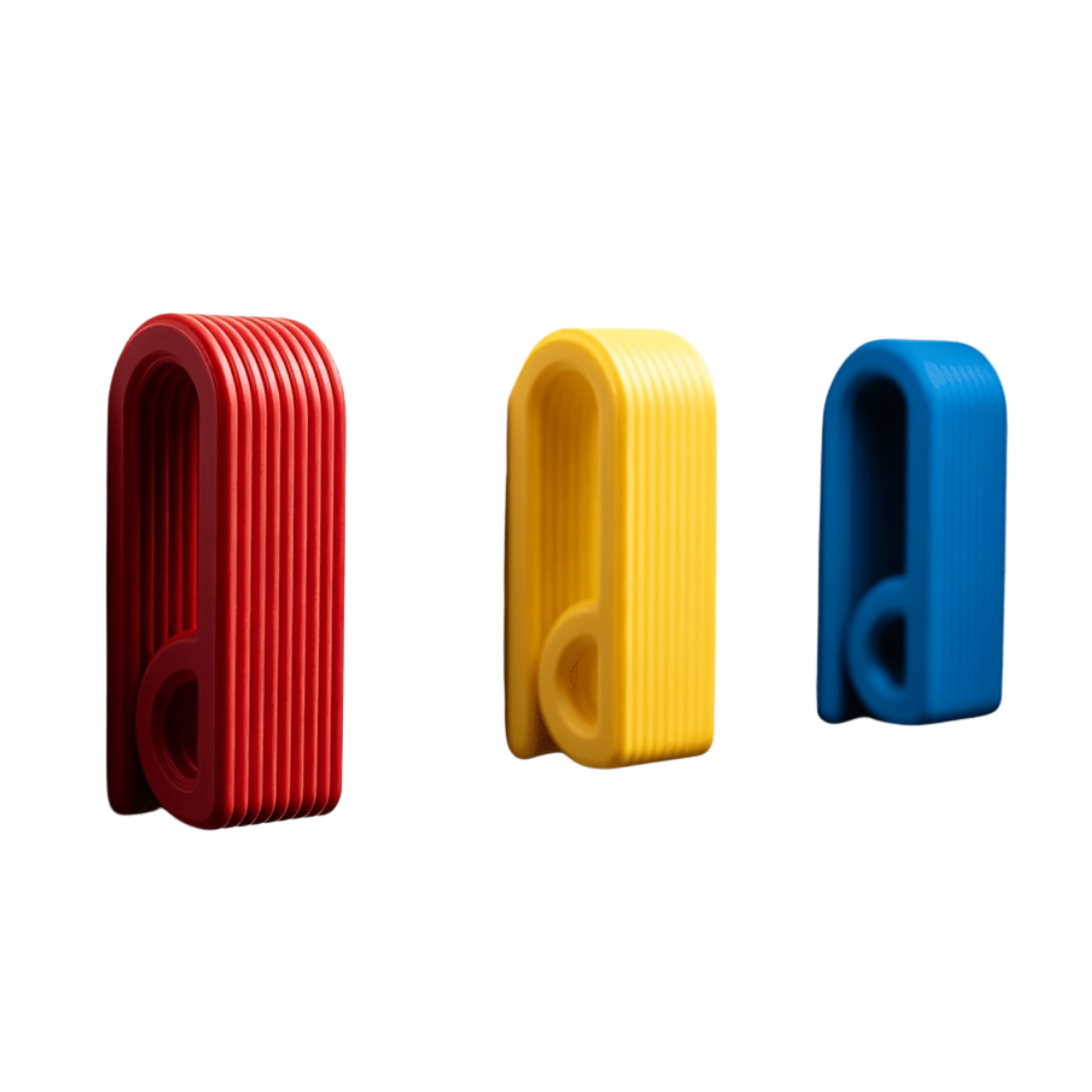 Self-Locking Mini Towel Hook Rack