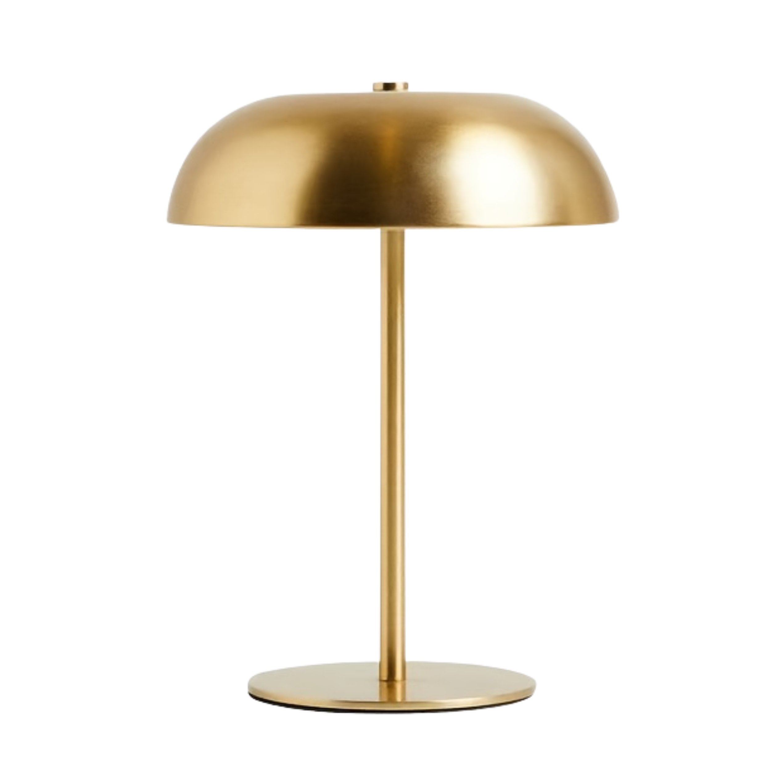 Rechargeable Cordless Desk Lamp