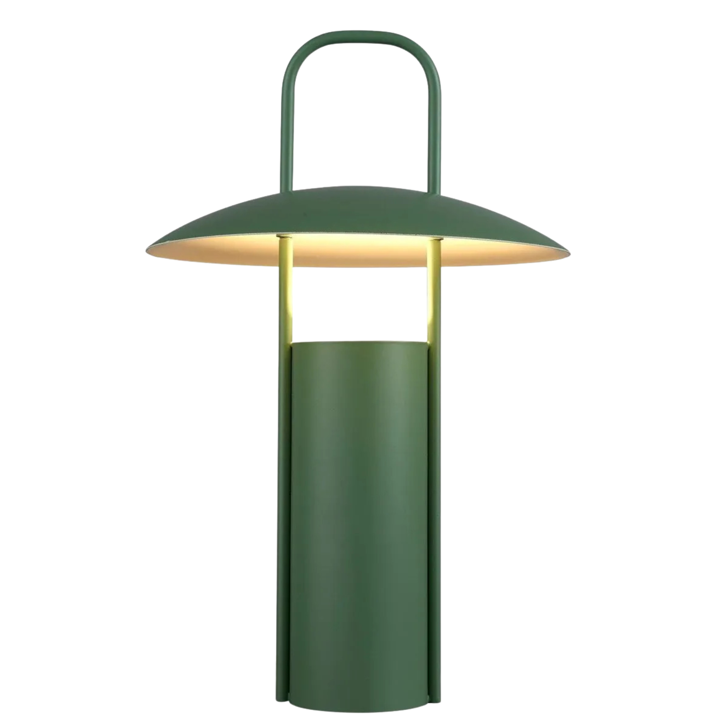 USB Rechargeable Table Lamp Touch Control