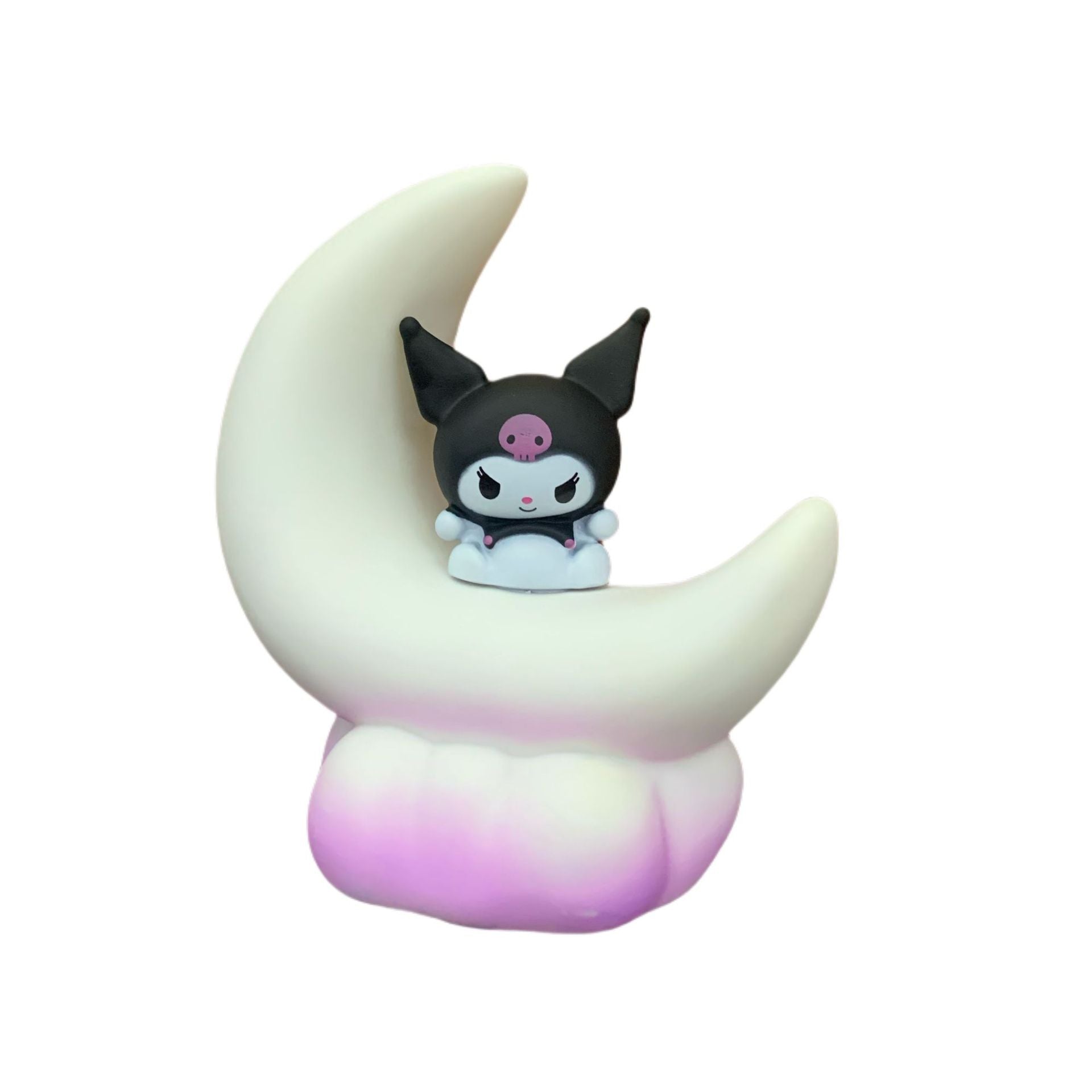Sanrio Moonlight Lamp
