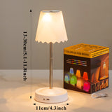 Gesture Sensor Night Light